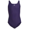 Adidas – Girl’s Athly V 3 Stripes Swimsuit – Maillot De Bain marque moins cher 22