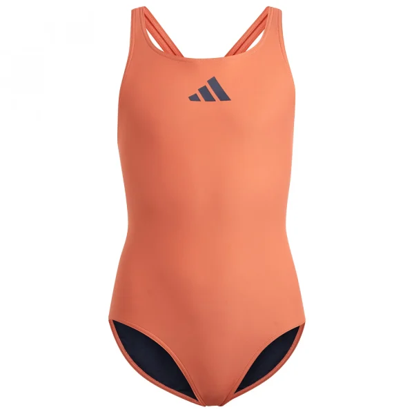 Adidas – Kid’s 3 Bars Sol ST Y – Maillot De Bain Acheter Maintenant 1