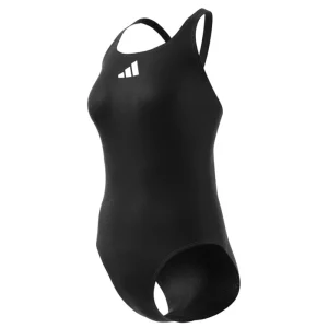 Adidas – Women’s 3 Bars Suit – Maillot De Bain à prix très bas 16