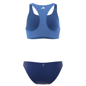 Adidas – Women’s Big Bars Bikini – Bikini à prix très bas 10