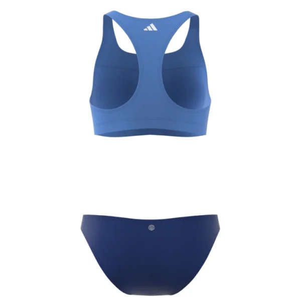 Adidas – Women’s Big Bars Bikini – Bikini à prix très bas 3