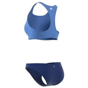 Adidas – Women’s Big Bars Bikini – Bikini à prix très bas 12