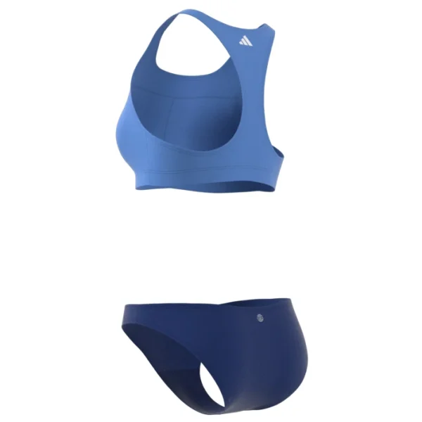 Adidas – Women’s Big Bars Bikini – Bikini à prix très bas 4