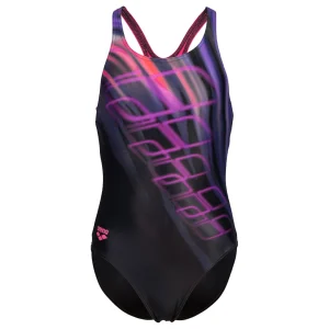 Arena – Girl’s Shading Swimsuit Swim Pro Back L – Maillot De Bain site officiel 18