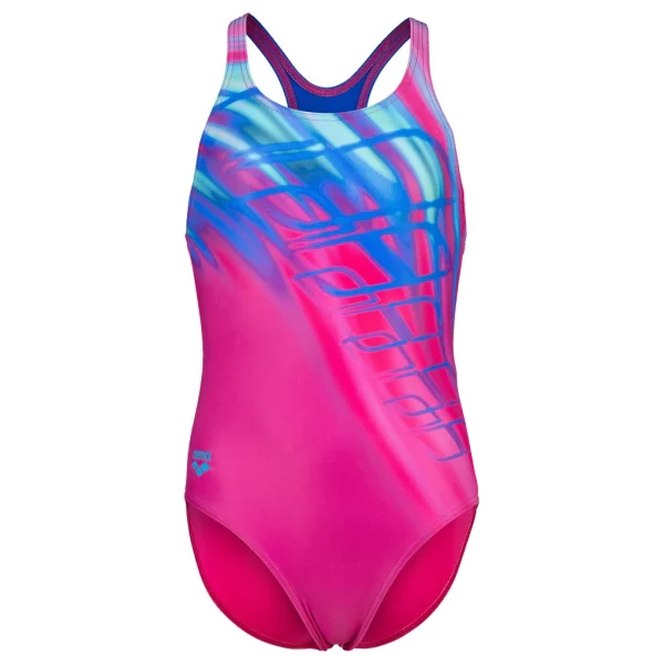 Arena – Girl’s Shading Swimsuit Swim Pro Back L – Maillot De Bain site officiel 1