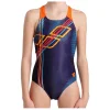 Arena – Girl’s Swim Pro Back Placement – Maillot De Bain luxe soldes 10