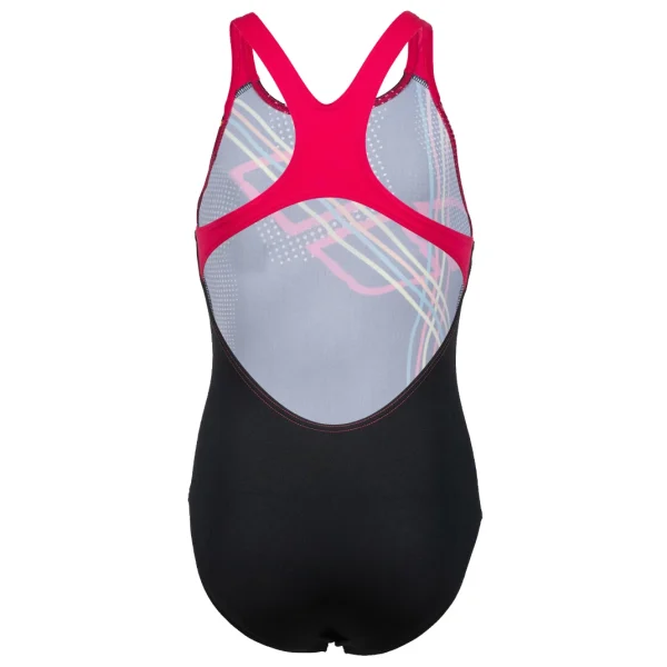 Arena – Girl’s Swim Pro Back Placement – Maillot De Bain luxe soldes 4