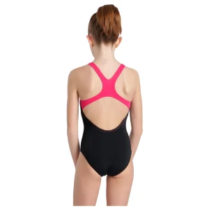 Arena – Girl’s Swim Pro Back Placement – Maillot De Bain luxe soldes 16