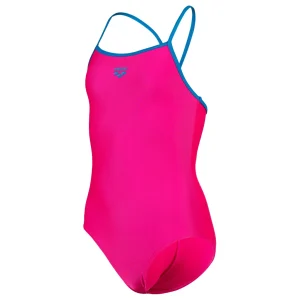 boutique paris Arena – Girl’s Swimsuit Light Drop Solid – Maillot De Bain 10