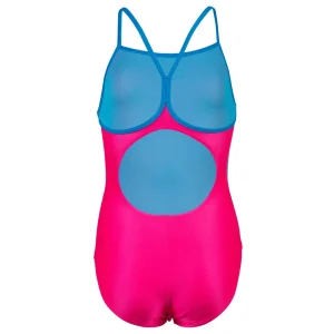 boutique paris Arena – Girl’s Swimsuit Light Drop Solid – Maillot De Bain 14