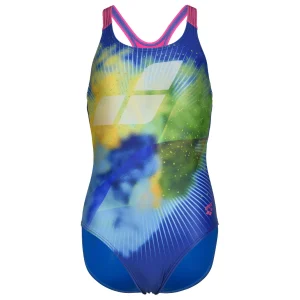 Arena – Girl’s Swimsuit Swim Pro Back Placement – Maillot De Bain grossiste 10