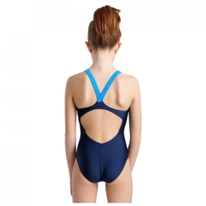 Arena – Girl’s V Back Graphic – Maillot De Bain Large choix en ligne 16