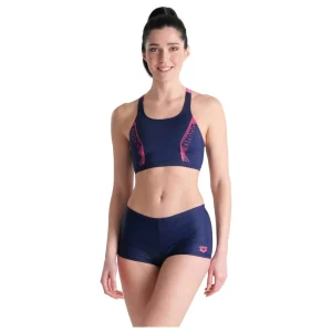 magasin Arena – Women’s Bikini Energy Back Graphic – Bikini 14