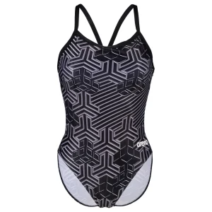 Arena – Women’s Kikko Pro Swimsuit Lightdrop Back – Maillot De Bain fashion pas cher 16