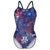 Arena – Women’s Kikko Pro Swimsuit Lightdrop Back – Maillot De Bain fashion pas cher 22