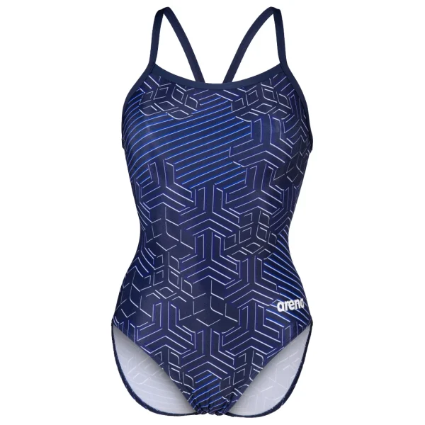 Arena – Women’s Kikko Pro Swimsuit Lightdrop Back – Maillot De Bain fashion pas cher 7