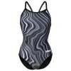 Arena – Women’s Lightdrop Back Marbled – Maillot De Bain De super promotions disponibles 22