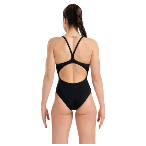 Arena – Women’s Lightdrop Back Marbled – Maillot De Bain De super promotions disponibles 16