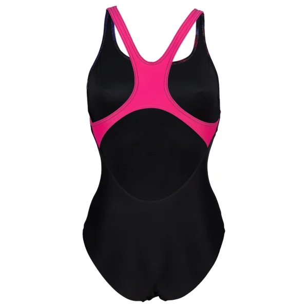 qualité supérieure Arena – Women’s Shading Swimsuit Swim Pro Back – Maillot De Bain 6