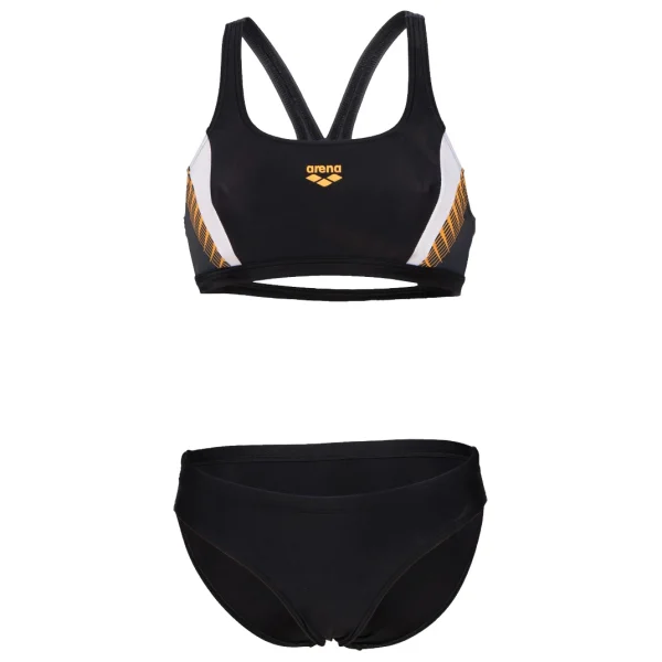 exclusivement disponibles Arena – Women’s Threefold Two Pieces – Bikini 1