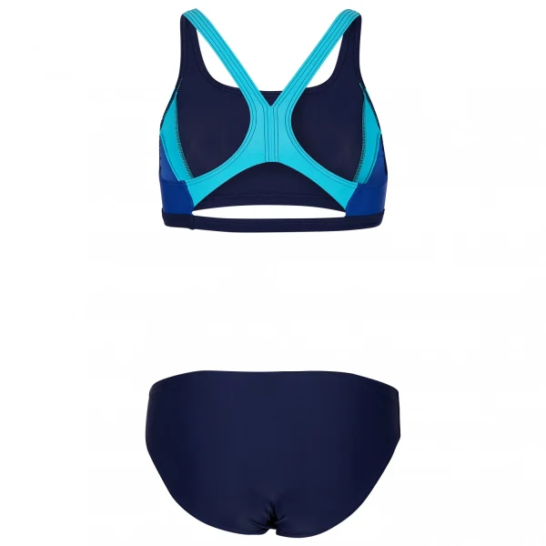 exclusivement disponibles Arena – Women’s Threefold Two Pieces – Bikini 3