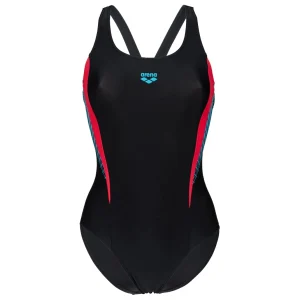 Arena – Women’s Threefold V Back One Piece – Maillot De Bain soldes en ligne 16