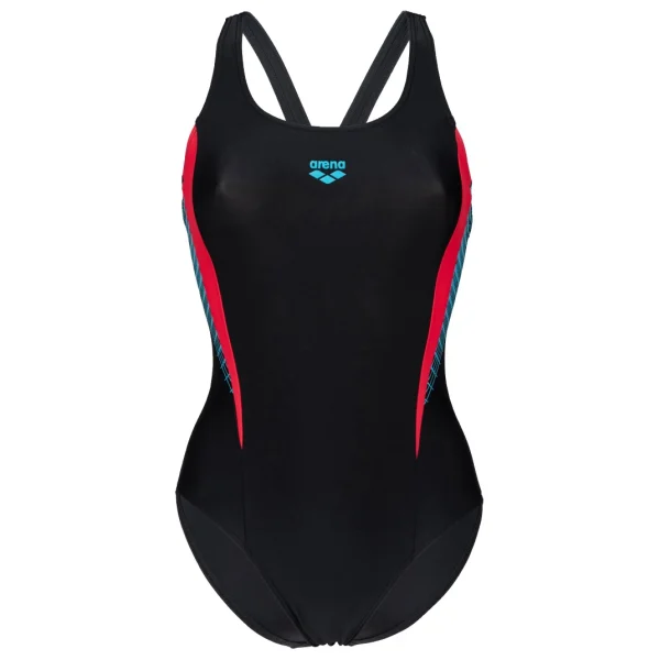 Arena – Women’s Threefold V Back One Piece – Maillot De Bain soldes en ligne 6