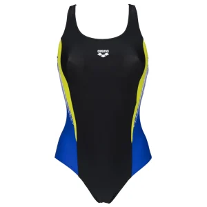 Arena – Women’s Threefold V Back One Piece – Maillot De Bain soldes en ligne 18