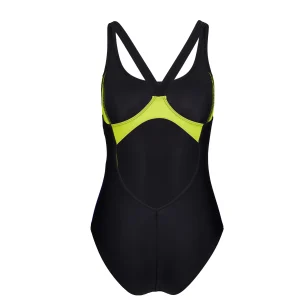 Arena – Women’s Threefold V Back One Piece – Maillot De Bain Protections acheteurs 10