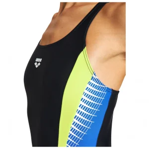 Arena – Women’s Threefold V Back One Piece – Maillot De Bain Protections acheteurs 18