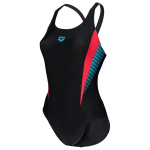 Arena – Women’s Threefold V Back One Piece – Maillot De Bain soldes en ligne 10