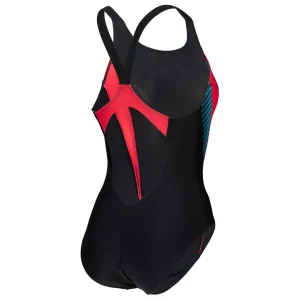 Arena – Women’s Threefold V Back One Piece – Maillot De Bain soldes en ligne 12