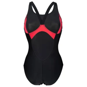 Arena – Women’s Threefold V Back One Piece – Maillot De Bain soldes en ligne 14