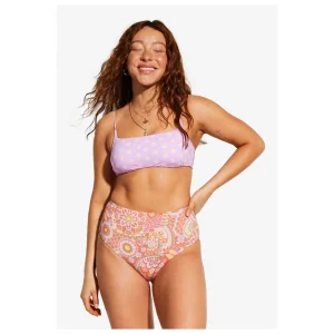 Billabong – Women’s Good Times Hi Retro – Bas De Maillot site en ligne 14