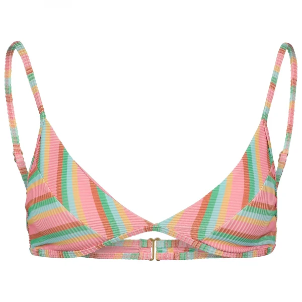 Billabong – Women’s Island Glow Tanlines Charlie – Haut De Maillot magasin en ligne france 6