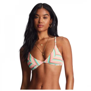 Billabong – Women’s Island Glow Tanlines Charlie – Haut De Maillot magasin en ligne france 11