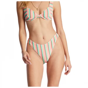 Billabong – Women’s Island Glow Tanlines Hike – Bas De Maillot solde en ligne 15