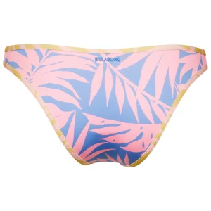 comparez les prix Billabong – Women’s Mystic Beach Hike – Bas De Maillot 7