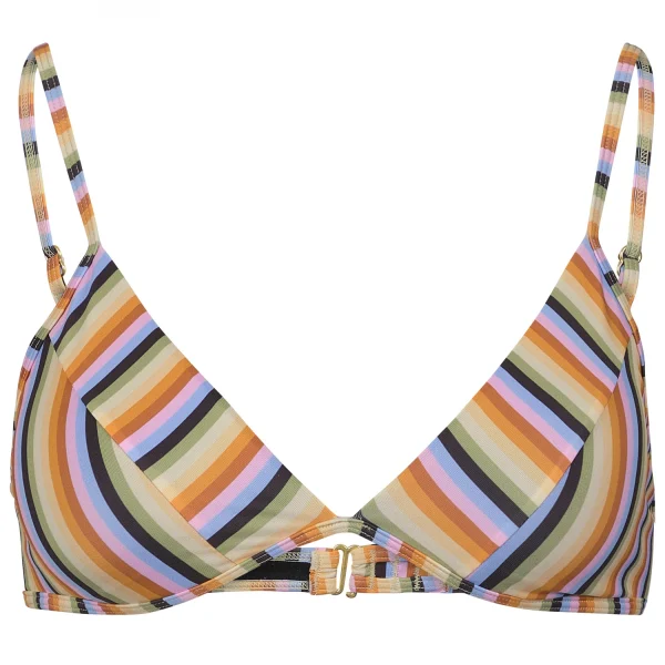 Billabong – Women’s Postcards From Paradise Bikini Top Charli – Haut De Maillot magasin en ligne 7