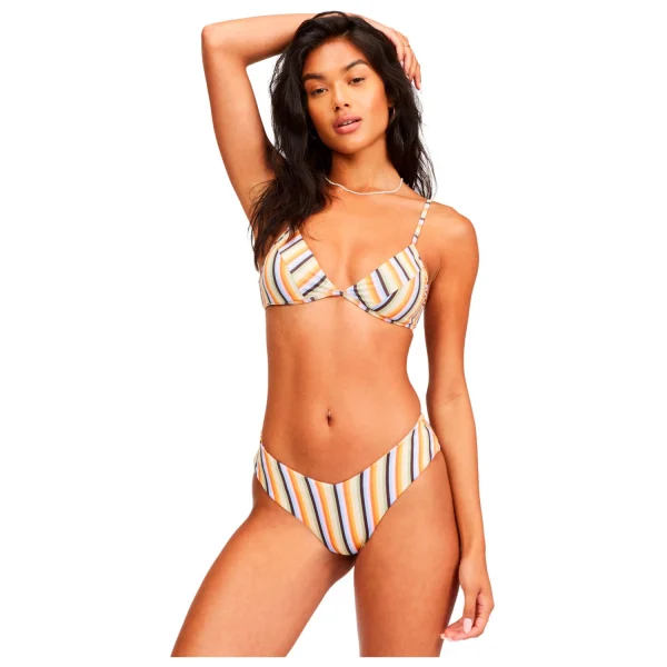 Billabong – Women’s Postcards From Paradise Bikini Top Charli – Haut De Maillot magasin en ligne 4