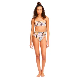 Billabong – Women’s Postcards From Paradise Bikini Top Rev – Haut De Maillot Les achats en ligne 16