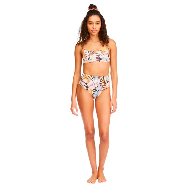 Billabong – Women’s Postcards From Paradise Bikini Top Rev – Haut De Maillot Les achats en ligne 6