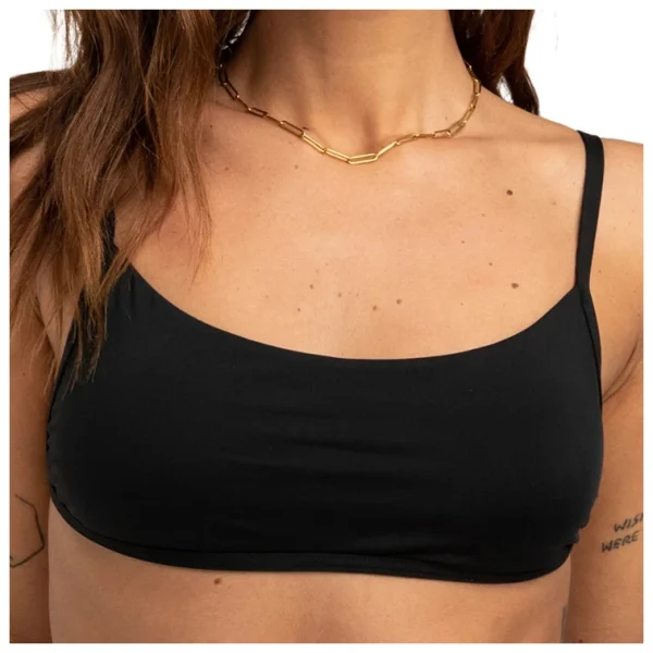 Achat Billabong – Women’s Sol Searcher Bralette – Haut De Maillot 5