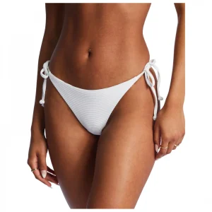 Billabong – Women’s Tanlines Tie Side Tanga – Bas De Maillot vente à bas prix 12