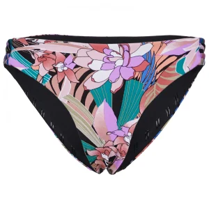 Prix très abordable Hurley – Women’s Max Palm Paradise Mod Bottom – Bas De Maillot 9