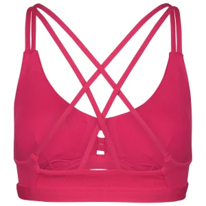 qualité supérieure Hurley – Women’s Max Solid Scoop Top – Haut De Maillot 10