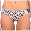 Hurley – Women’s Mosaic Geo Full Tab Side Bottom – Bas De Maillot luxe soldes 22