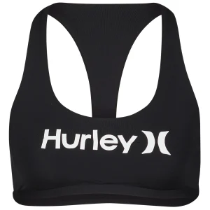 jusqu'à Hurley – Women’s One And Only Scoop Top – Haut De Maillot 18