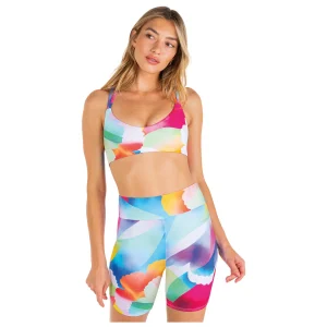 Hurley – Women’s Sundance Swim Short – Bas De Maillot grande surprise 14