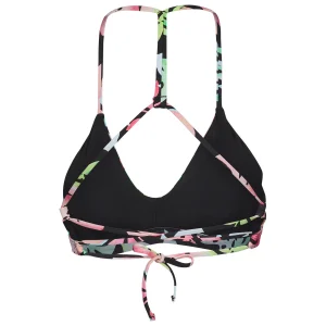 Hurley – Women’s Tropix Adjustable Top – Haut De Maillot Acheter 8